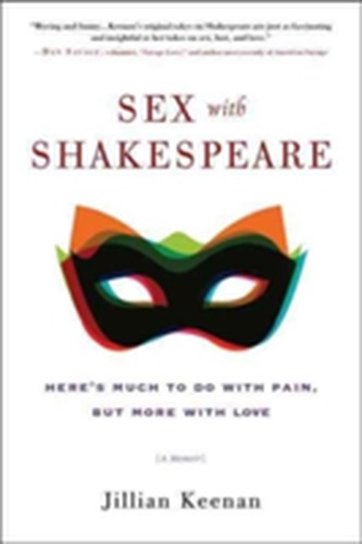 Sex with Shakespeare