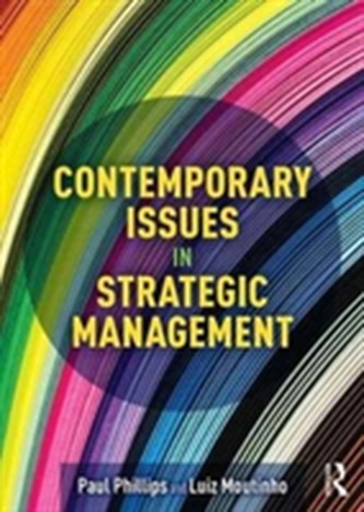 Contemporary Issues in Strategic Management
