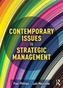Contemporary Issues in Strategic Management