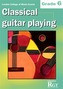 Grade 6 LCM Exams Classical Guitar Playing