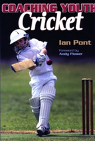 Coaching Youth Cricket