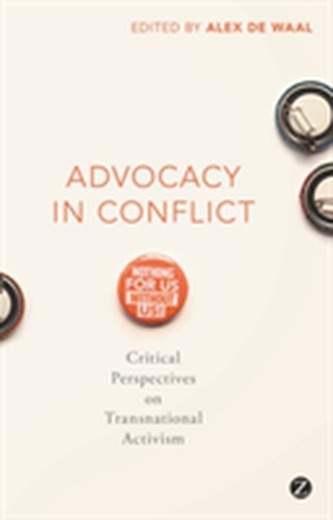 Advocacy in Conflict