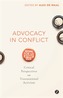 Advocacy in Conflict