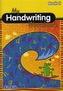 My Handwriting Workbook Book C