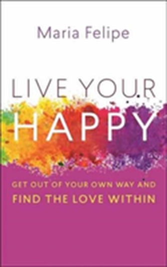 Live Your Happy