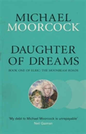 Daughter of Dreams