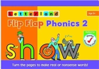 Flip Flap Phonics