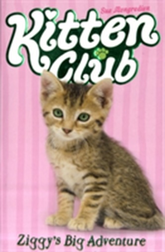 Ziggy's Big Adventure