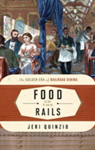 Food on the Rails
