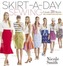 Skirt-A-Day Sewing