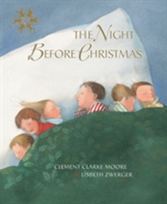 The Night Before Christmas
