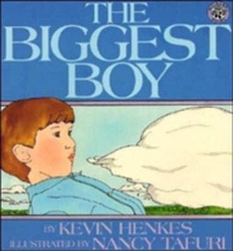The Biggest Boy