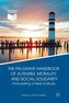 The Palgrave Handbook of Altruism, Morality, and Social Solidarity