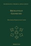 Riemannian Geometry