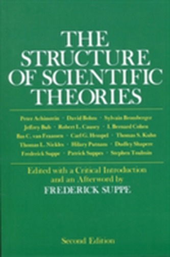 The Structure of Scientific Theories