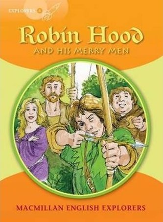 Explorers 4 Robin Hood and his Merry Men