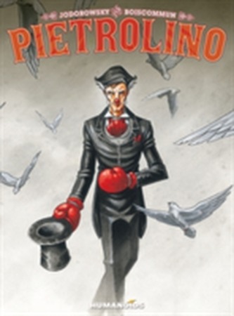 Pietrolino