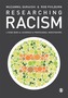 Researching Racism