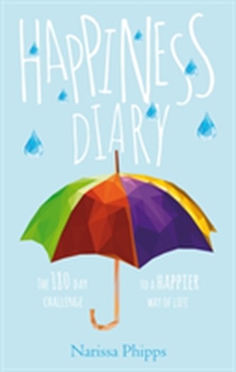 Happiness Diary