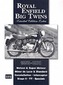 Royal Enfield Big Twins Limited Edition Extra