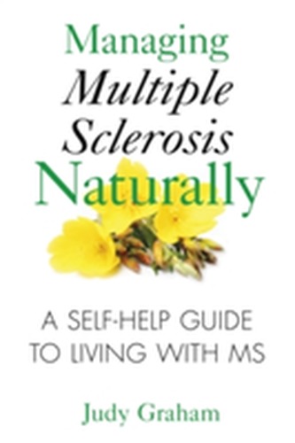 Managing Multiple Sclerosis Naturally