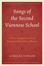 Songs of the Second Viennese School