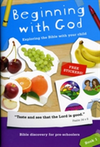 Beginning with God