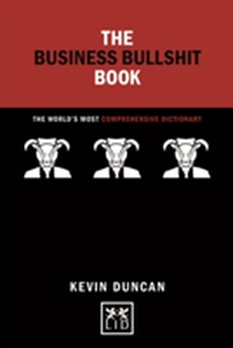 The Business Bullshit Book