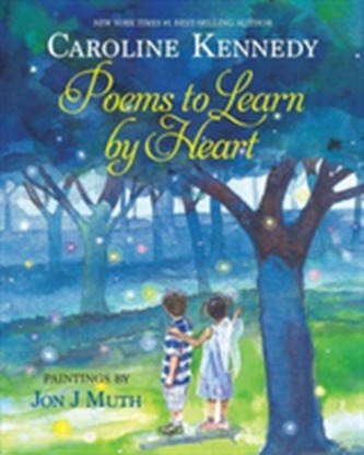 Poems To Learn By Heart