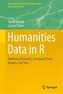 Humanities Data in R