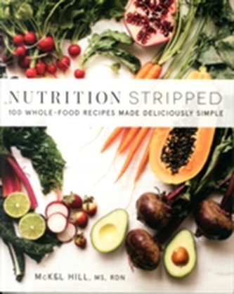 Nutrition Stripped