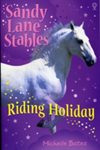 Riding Holiday