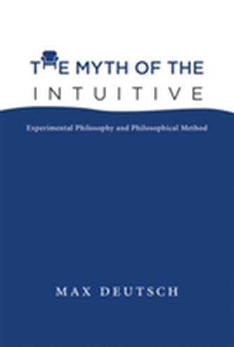The Myth of the Intuitive