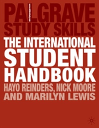 The International Student Handbook