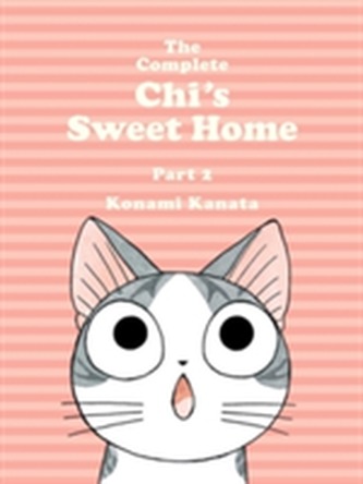 The Complete Chi's Sweet Home Vol. 2