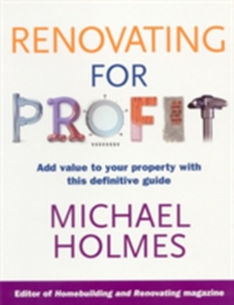 Renovating For Profit