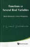 Functions Of Several Real Variables