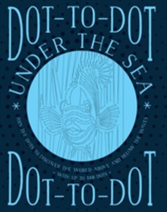 Dot-to-Dot Under the Sea