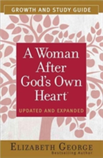 WOMAN AFTER GODS OWN HEART GROWTH & STUD