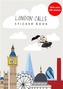 London Calls! Sticker Activity Book