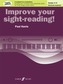 Improve Your Sight-Reading! Electronic Keyboard Grades 4-5