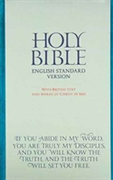 ESV Bible