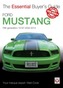 Ford Mustang 5th generation/S197