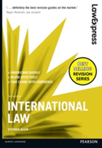 Law Express: International Law