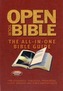 OPEN YOUR BIBLE