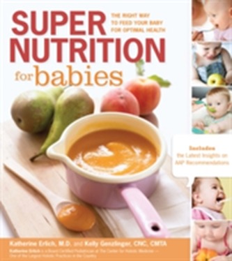 Super Nutrition for Babies