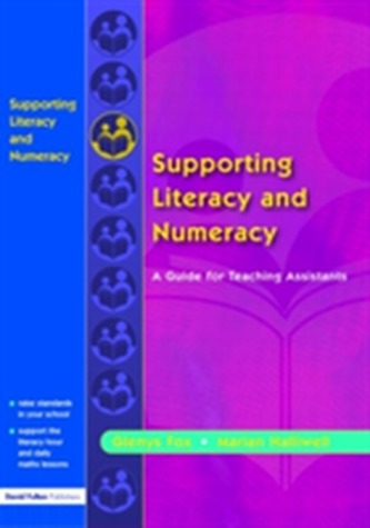 Supporting Literacy and Numeracy
