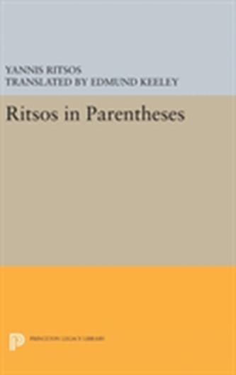 Ritsos in Parentheses