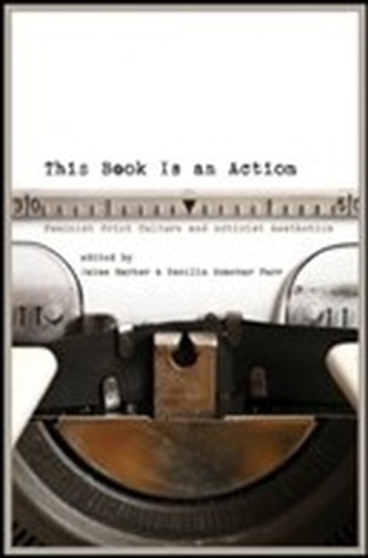 This Book Is an Action