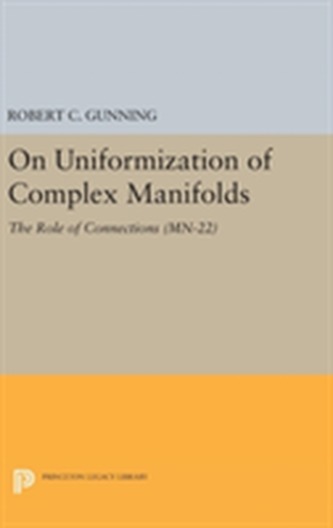On Uniformization of Complex Manifolds